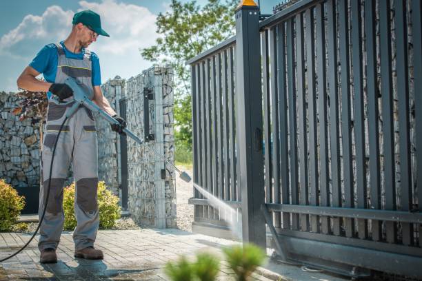 Best Driveway Cleaning and Restoration in Daingerfield, TX