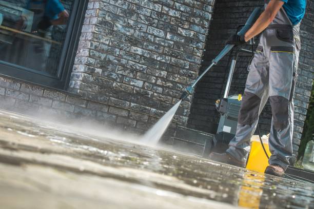 Professional Pressure Washing Services in Daingerfield, TX