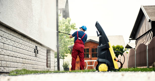 Best Residential Pressure Washing in Daingerfield, TX